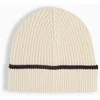 Puma Kepurė Class Mid Crown Beanie Baltas 026413 01
