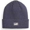 Puma Kepurė Classic Cuff Beanie Navy 024826 02