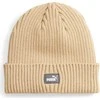 Puma Kepurė Classic Cuff Beanie Pilkas 024826 03