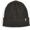 Puma Kepurė Classic Cuff Beanie Juodas 024826 01