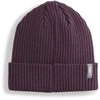 Puma Kepurė Classic Cuff Beanie Midnight Plum 024826 07