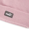 Puma Kepurė Classic Cuff Beanie Rožinė 025894 02