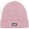 Puma Kepurė Classic Cuff Beanie Rožinė 025894 02