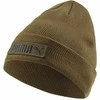 Puma Kepurė Classic Cuffl Beanie De Khaki 023434 08