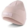Puma Kepurė Classic Cuffl Beanie Lo Rožinė 023434 03