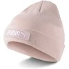 Puma Kepurė Classic Cuffl Beanie Lo Rožinė 023434 03