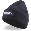 Puma Kepurė Classic Cuffl Beanie Pe Navy 023434 06