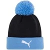 Puma Kepurė Classic Cuffl Beanie Pe Navy 023434 06