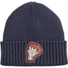Puma Kepurė Comic Mid Crown Beanie Jr Navy 026558 03