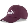 Puma Kepurė Ess Cap Grape 022416 80