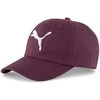 Puma Kepurė Ess Cap Grape Wine 022416 79