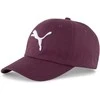 Puma Kepurė Ess Cap Grape Wine 022416 79