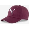 Puma Kepurė Ess Cap Grape Wine 022416 79