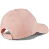 Puma Kepurė ESS Cap Jr Apricot 022417 08