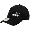 Puma Kepurė Ess Cap Jr Juodas 021688 01