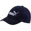 Puma Kepurė Ess Cap Jr Peacoa Mėlyna 021688 06