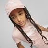 Puma Kepurė Ess Cap Jr Rose 021688 40