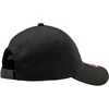 Puma Kepurė Ess Cap Juodas