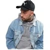 Puma Kepurė Ess Cap Juodas