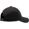 Puma Kepurė Ess Cap Juodas