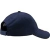 Puma Kepurė Ess Cap Mėlyna