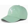 Puma Kepurė ESS Cap Mist Mint