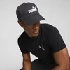 Puma Kepurė Ess Cap No.1 Juodas