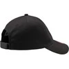 Puma Kepurė Ess Cap No.1 Juodas