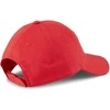 Puma Kepurė ESS Cap Poppy Raudona 022416 35