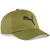 Puma Kepurė Ess Cat Logo Žalias 024587 10