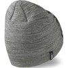 Puma Kepurė Ess Classic Cuffless Beanie Pilkas