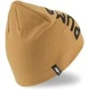 Puma Kepurė Ess Classic Cuffless Beanie Brown 023433 10