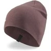 Puma Kepurė Ess Classic Cuffless Beanie Eggplant 023433 09