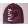 Puma Kepurė Ess Classic Cuffless Beanie Eggplant 023433 09
