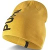 Puma Kepurė Ess Classic Cuffless Beanie Geltona 023433 06