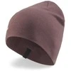 Puma Kepurė Ess Classic Cuffless Beanie Eggplant 023433 09