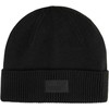 Puma Kepurė Ess Elevated Rubber Patch Juodas 026414 01