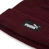 Puma Kepurė Ess High Crown Beanie Bordo 026410 03