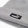 Puma Kepurė Ess High Crown Beanie Pilkas 026410 02