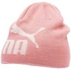 Puma Kepurė Ess Logo Beanie J Rožinė 022340 09