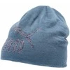 Puma Kepurė Ess Logo Beanie Mėlyna 022330 07