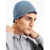 Puma Kepurė Ess Logo Beanie Mėlyna 022330 07