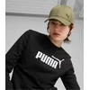 Puma Kepurė Ess Metal Cat Bb Cap Chaki 025994 02