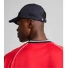 Puma Kepurė Ess Metal Cat Bb Cap Mėlyna 025994 06