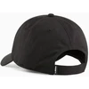 Puma Kepurė Ess No.1 Logo Patch Bb Cap Juodas 025997 01