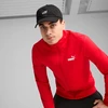 Puma Kepurė Ess No.1 Logo Patch Bb Cap Juodas 025997 01