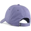 Puma Kepurė Ess No.1 Logo Patch Bb Cap Violetinė 025997 03