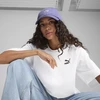 Puma Kepurė Ess No.1 Logo Patch Bb Cap Violetinė 025997 03