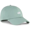 Puma Kepurė Ess No.1 Logo Patch Bb Cap Žalias 025997 04