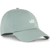 Puma Kepurė Ess No.1 Logo Patch Bb Cap Žalias 025997 04